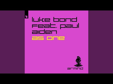 As One (Extended Mix)