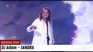Sandra w programie TVP 1   Jaka to melodia 