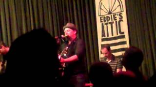 Southern Gravity-Kristian Bush