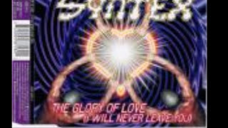 Syntex - Glory of Love (170bpm)(Happy Hardcore )