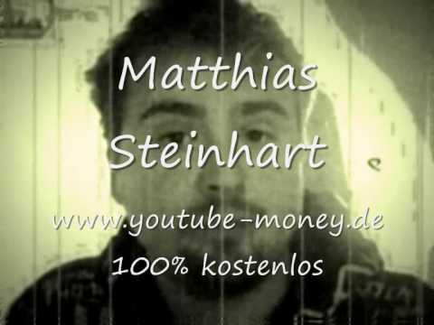 Hot! Geldmaschine Youtube ( Geld verdienen im Internet )
