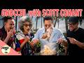 Scott Conant S Ricotta Gnocchi May Change How You Cook Pasta Butter Sauce Tip That Holds For HOURS