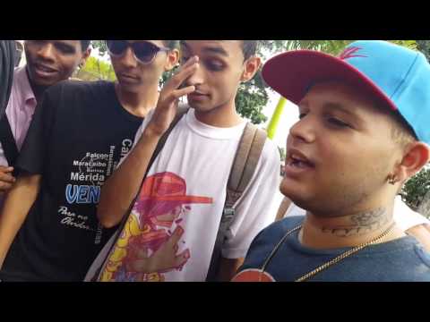 CRV- Freestyle Acustico - Eisone Bros Leviatan Gulhate Adverso Wir2