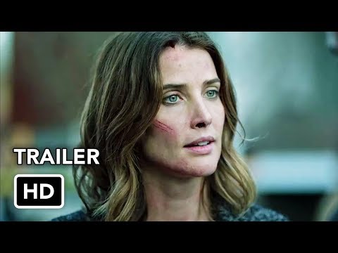 Stumptown Trailer Starring Cobie Smulders
