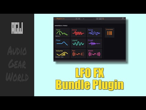 Shaperbox 3 by Cableguys