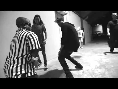 Sunnery James and Ryan Marciano Show Us Their Booty Bump!