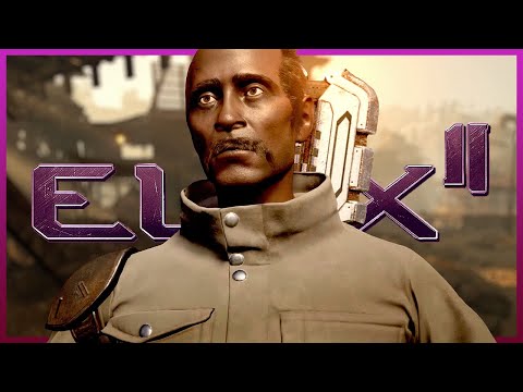 ELEX 2 🛡️ 090: Schläger, Schläger, Kopfgeldjäger