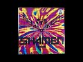 The Shamen - Hyperreal (Selector)