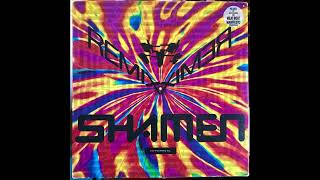 The Shamen - Hyperreal (Selector)