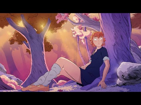 Thumbnail for video: GIRL AND WOLF Teaser Trailer Directed by Roc Espinet