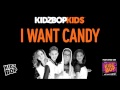 KIDZ BOP Kids - I Want Candy (Halloween Hits!)