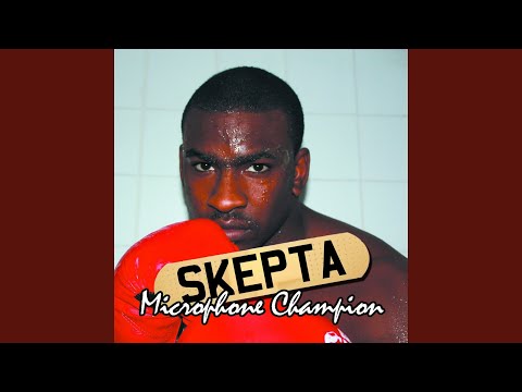Video thumbnail for Skepta
