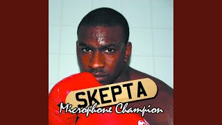 Skepta