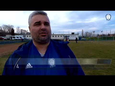 Jászberényi FC - Putnok FC (1-2), Besenyi Gábor értékelése @ JFC Média