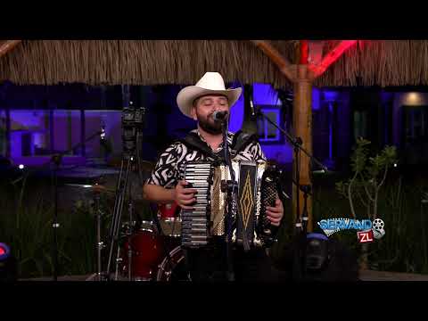 Los Caballeros De Durango - El Komanche (En Vivo 2023)