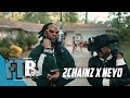 2 Chainz Ne Yo NOT THE SAME From The Block SET Performance