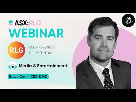 Roolife Group (ASX:RLG) | Webinar with Bryan Carr | 18/07/24