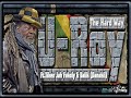 U-Roy - The Hard Way  Ft.Tiken Jah Fakoly & Balik (Danakil)