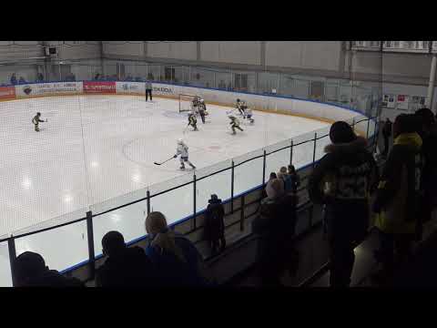 2017.11.12 HK Zibeņi- HSRiga 2008 U10 1:0