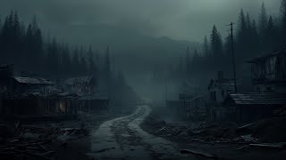 Ghosts - Mystical Dark Ambient Music - Alien Dark Ambience