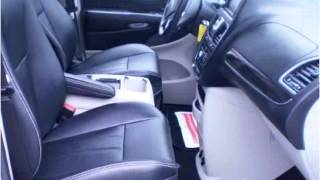 preview picture of video '2014 Chrysler Town & Country Used Cars Danville IN'