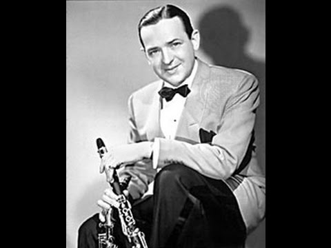 Jimmy Dorsey - My sister and I (1941)