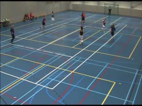 OACN-Boys 1 - NOCKralingen 2