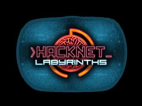 Hacknet Labyrinths OST: Remi Gallego (The Algorithm) - Sabotage (AKA Altitude Loss)