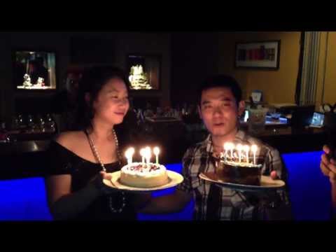 Birthday Cake X Piya