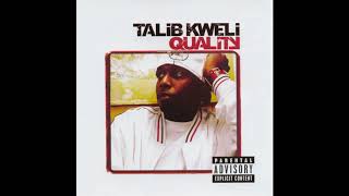 Talib Kweli - Guerilla Monsoon Rap (Instrumental)