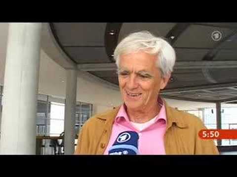 Die Entscheider und das Internet.