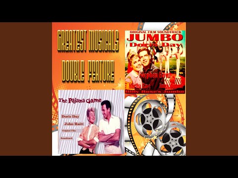 Seven and a Half Cents (From "The Pajama Game") (feat. Jack Straw)