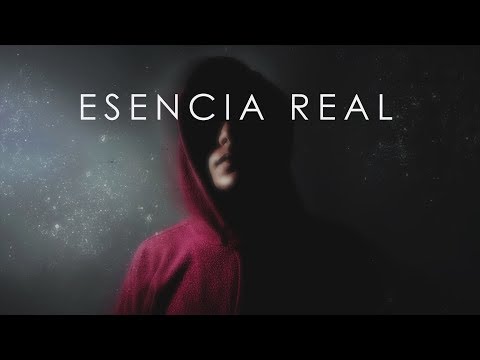 ALIE1K - INTRO - [ESENCIA REAL] AUDIO