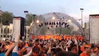 Tilburg Zingt 2014: Het Is Een Nacht