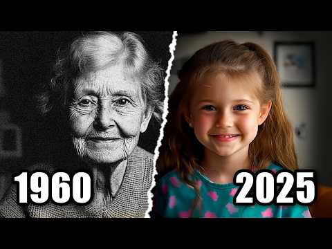 20 Niños Misteriosos Que Recuerdan Su Vida En Otro Lugar