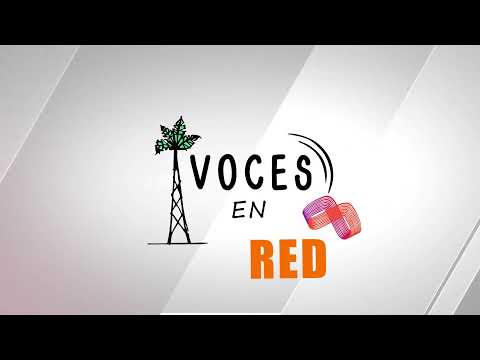 VOCES EN RED