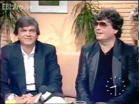 Everly Brothers International Archive : Good Morning Britain 1988
