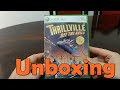 Thrillville: Off The Rails Xbox 360 Unboxing