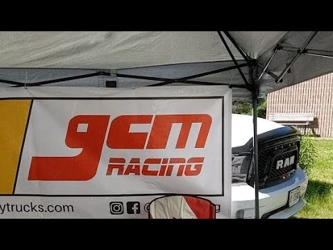 GCM Adventure Series