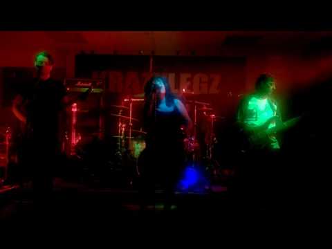 Krazylegz -  Slither