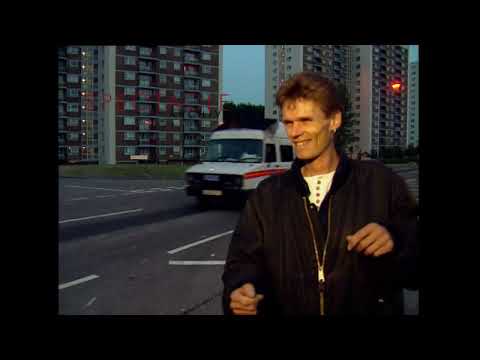 Exodus Party to stop Marsh Farm "riot" 7 July 1995