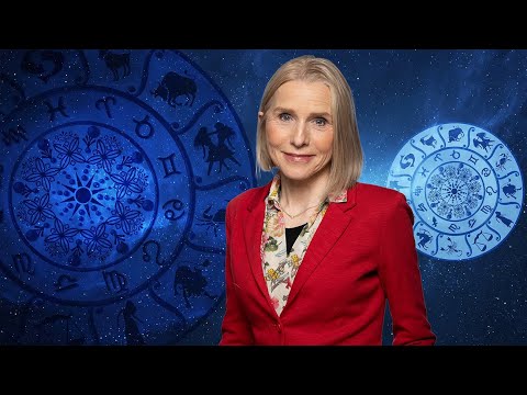 Monica Kissling blue-News-Monatshoroskop November 2024