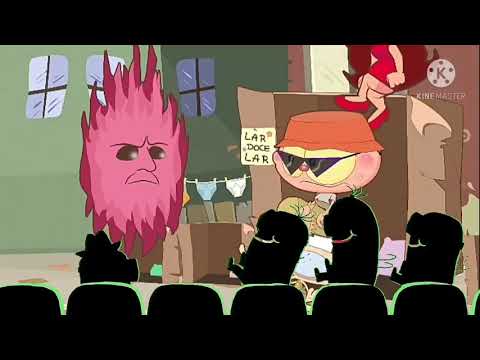 Minion Theater Cinema Meets Mongo e Drongo