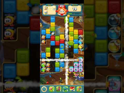 FAIL toy blast level 2516 FAIL