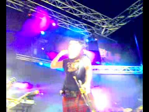 ska-p kasposos en marinaleda