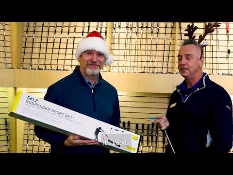 STAFF PICKS: HOME GOLF GIFTS