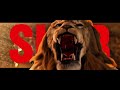 Ayaa Sher X Mahavatar Narsimha
