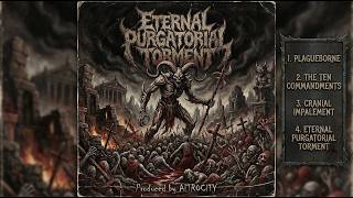 Download lagu ETERNAL PURGATORIAL TORMENT (1990's Inspired Slow Death Metal) mp3