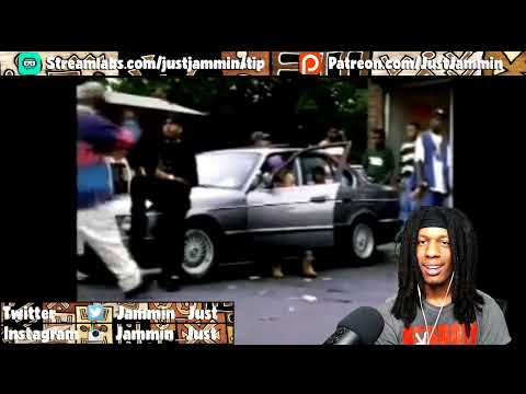 FIRST TIME HEARING Hard 2 Obtain - L.I. Groove Reaction