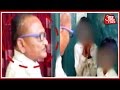 Cops Put Handcuffs Strip Naked And Beat Up Three Minors In Betul District MP